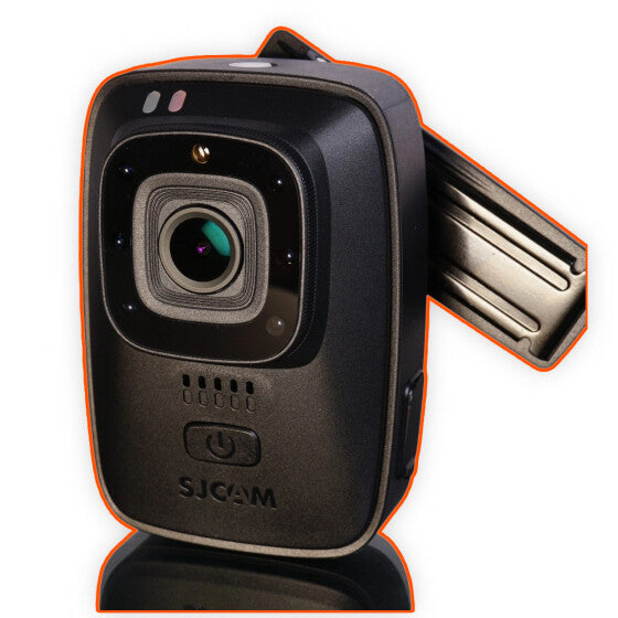 SJCAM A10 執法記錄儀