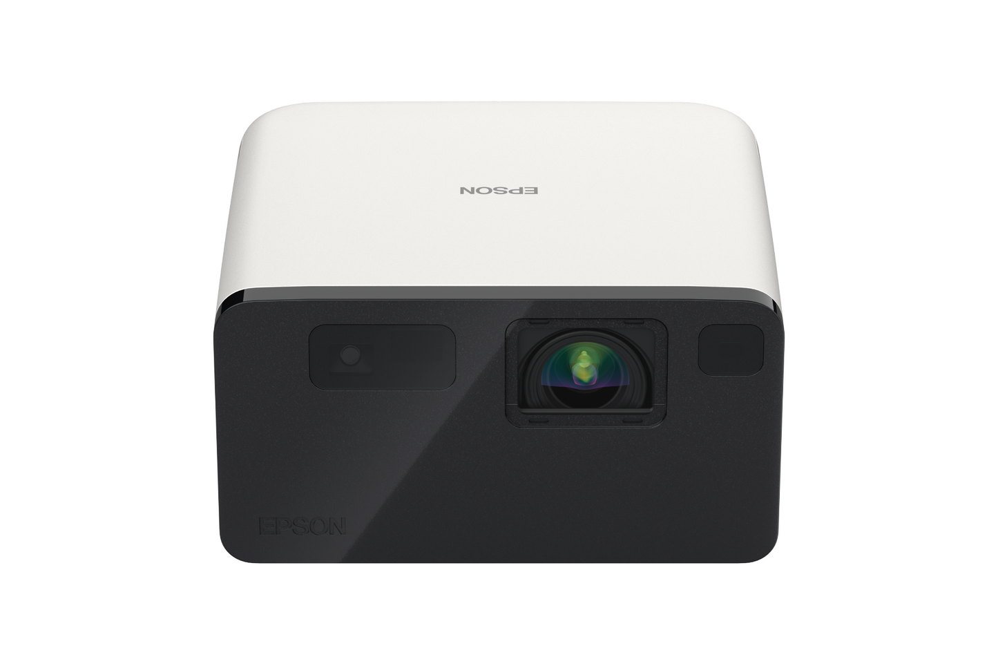 EpiqVision Mini EF-21W Google TV™ 雷射投影儀