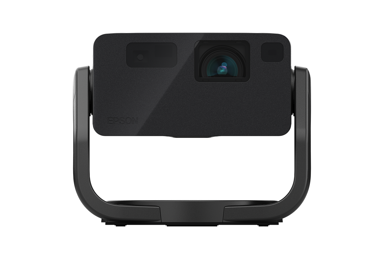 EpiqVision Mini EF-22B Google TV™ 雷射投影儀