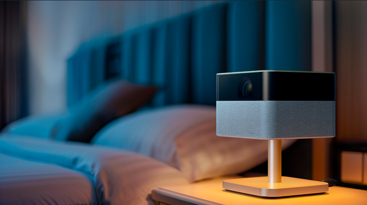 Epson LifeStudio EF-72 GoogleTV 家用鐳射投影機