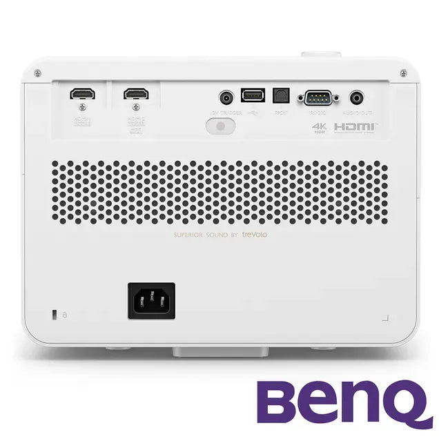 BenQ X3100i 旗艦遊戲投影機