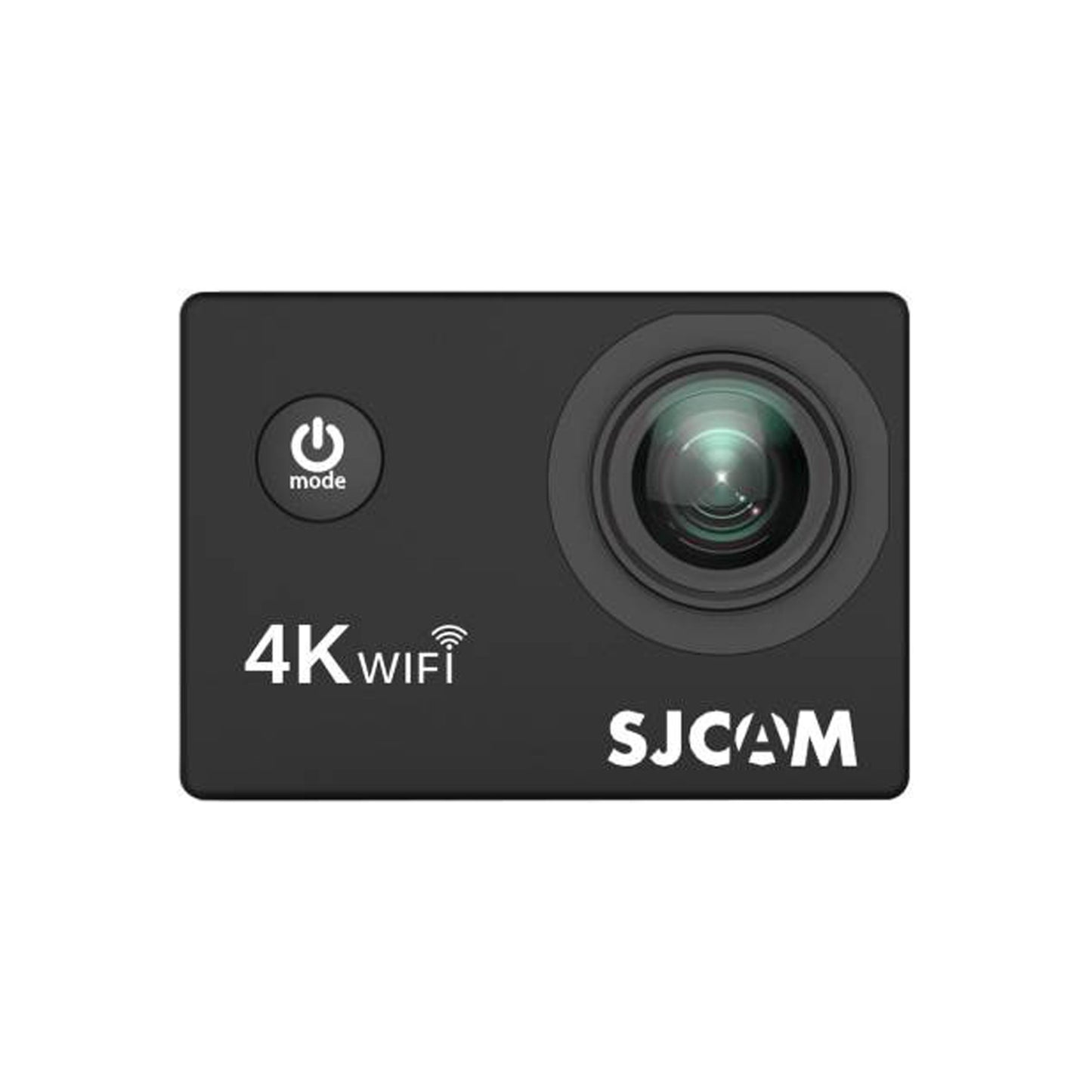 SJCAM SJ4000 AIR 4K WIFI防水型 運動攝影