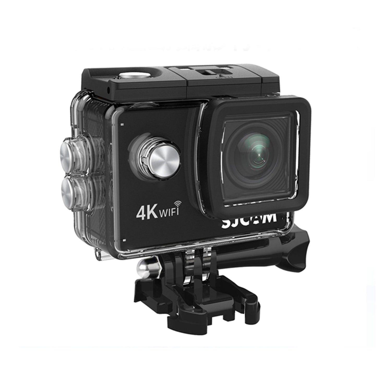 SJCAM SJ4000 AIR 4K WIFI防水型 運動攝影