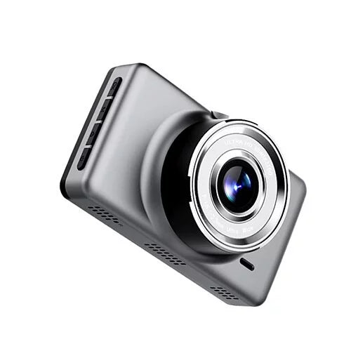 Anytek Q3 4K+1080P Car Dash Cam