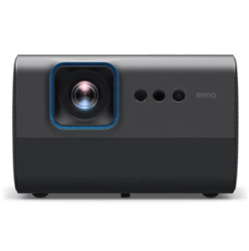 BENQ GP520 |Google TV |4K HDR 2600lm 智慧調光|家庭娛樂投影機