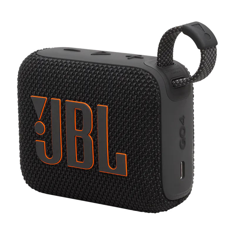 JBL Go4 防水藍牙喇叭
