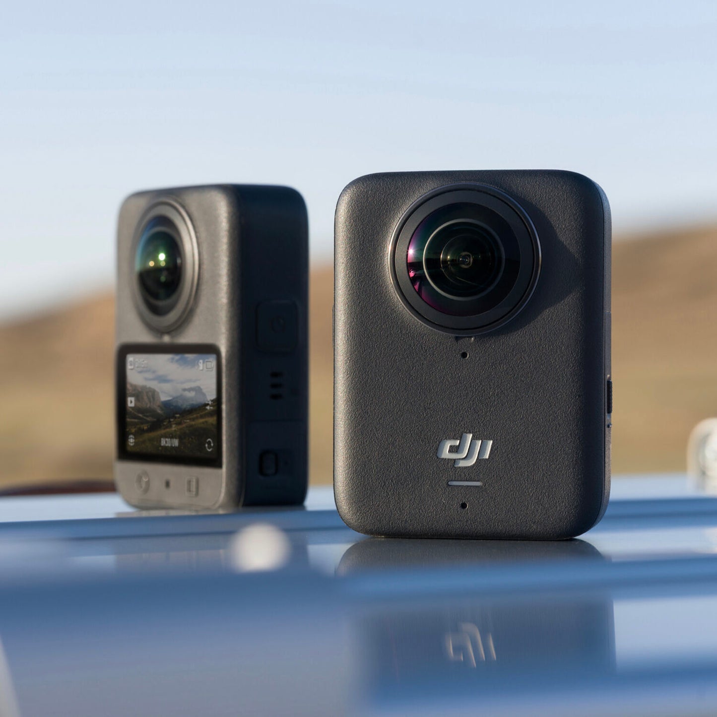 DJI Osmo 360 全景相機
