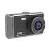 Anytek A60 1080P高清170度廣角前後雙錄ADAS行車記錄儀