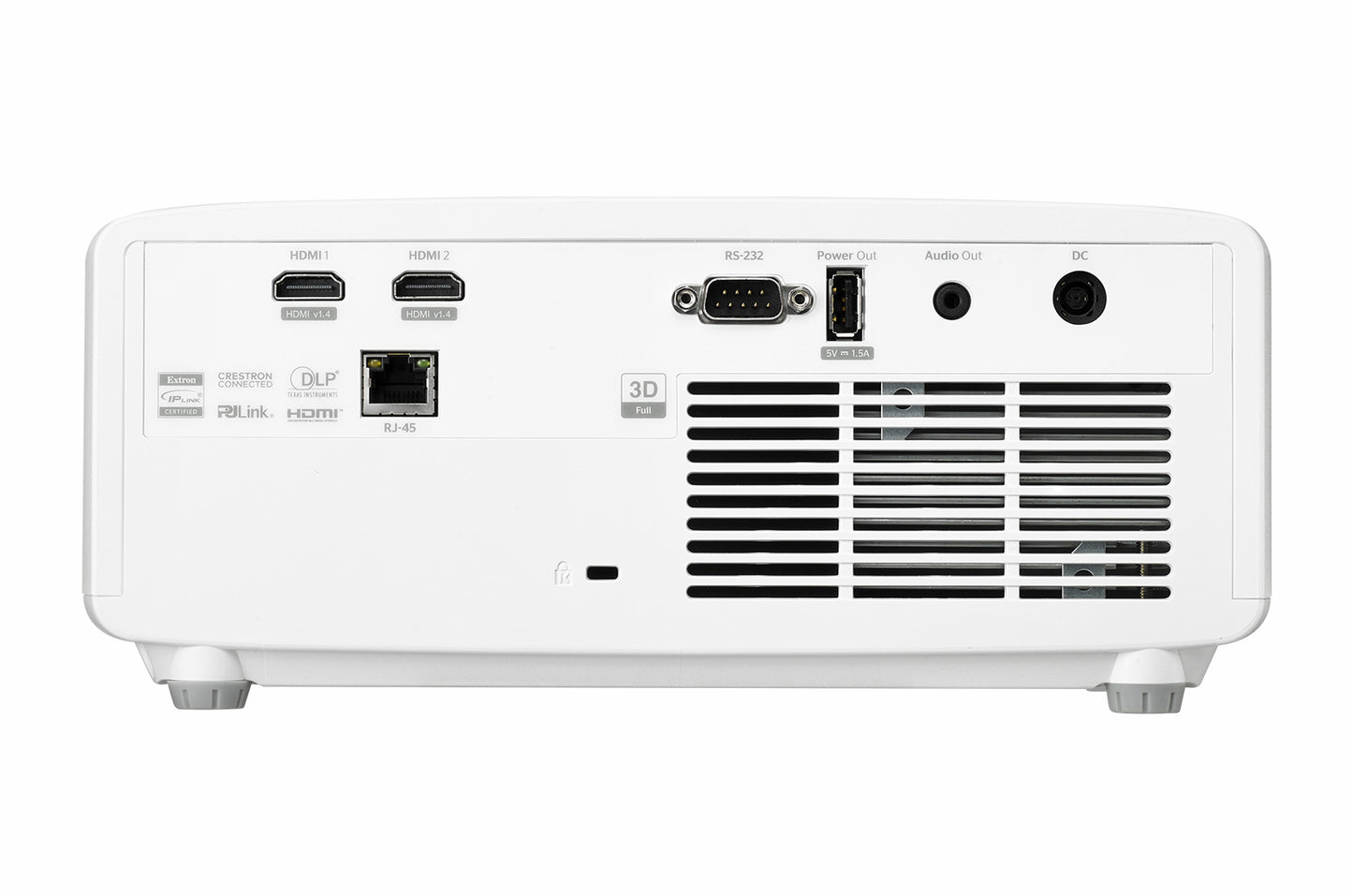 Optoma HZ50ST 短焦激光投影機