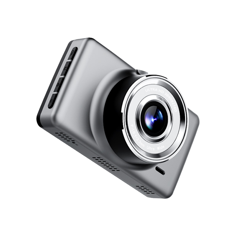 Anytek Q3 行車記錄儀4K