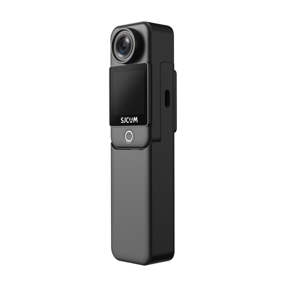 SJCAM-C300 迷你拇指運動攝影機