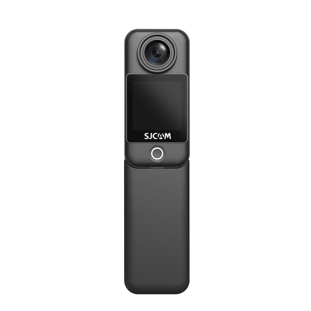 SJCAM-C300 迷你拇指運動攝影機