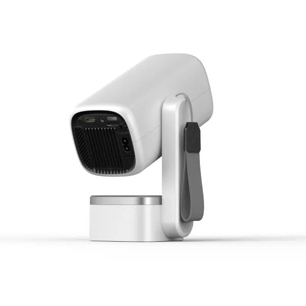 CMC 家用智慧型隨身影院投影機 T950S