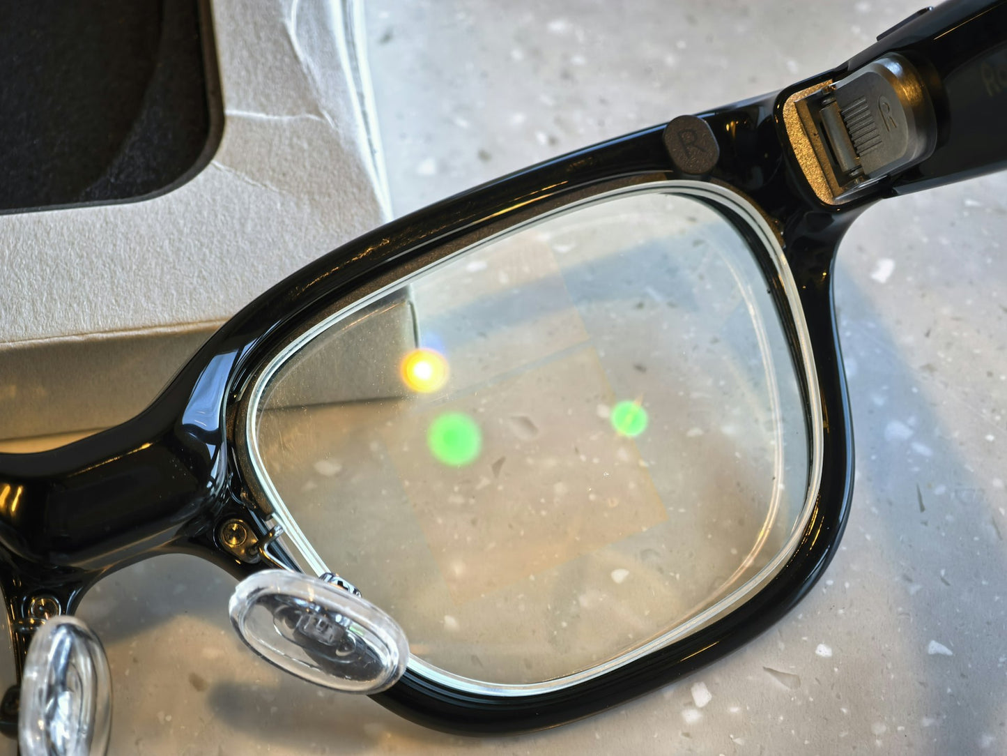 Rokid Glasses AI智能眼鏡