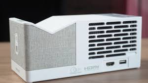 Philips Screeneo UL5 Smart 超短焦家用投影機