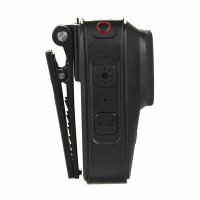 SJCAM A10 執法記錄儀