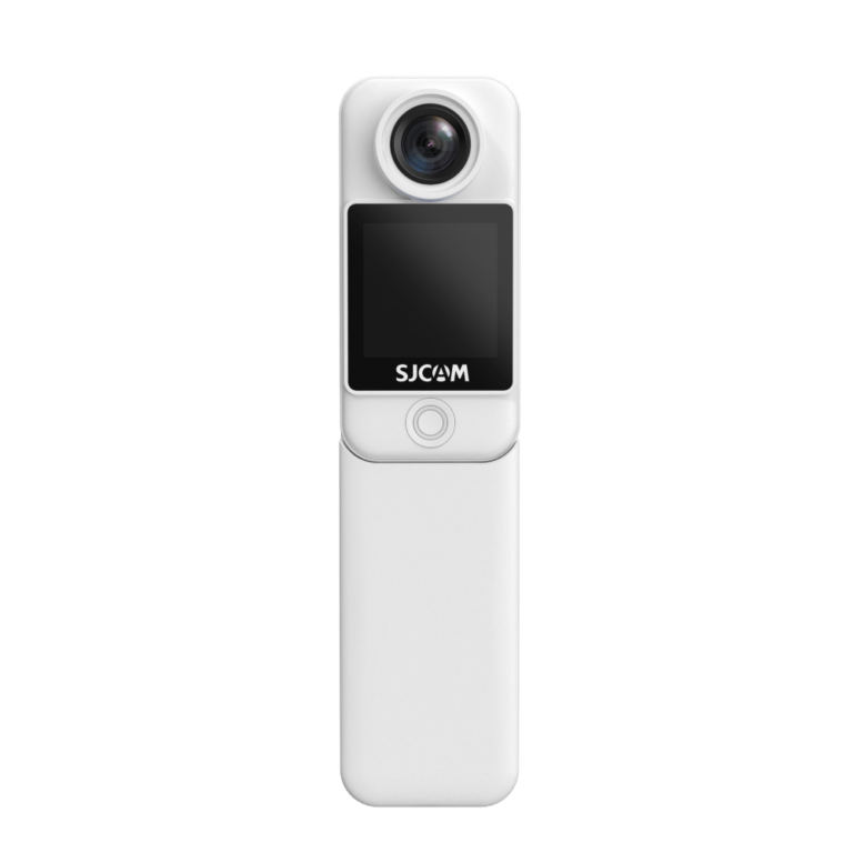 SJCAM-C300 迷你拇指運動攝影機