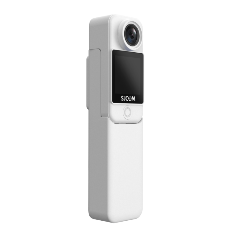 SJCAM-C300 迷你拇指運動攝影機