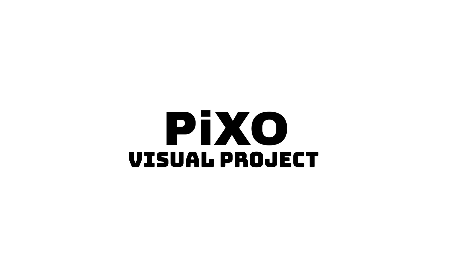PiXO Project 專區