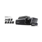 DDPAI 盯盯拍 X5 RACE 3K前後車CAM