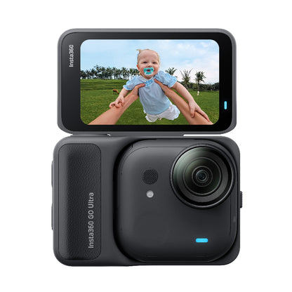 Insta360 Go Ultra