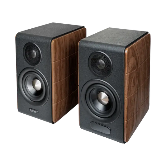 EDIFIER 漫步者 S880DB MKII 2.0 有源高傳真揚聲器