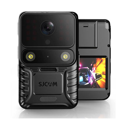 SJCAM A50 4K執法記錄儀