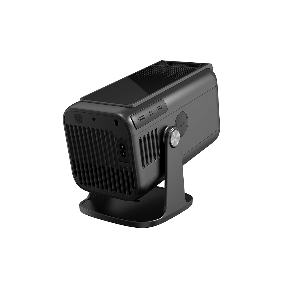 CMC Smart Projector P100智慧型投影機