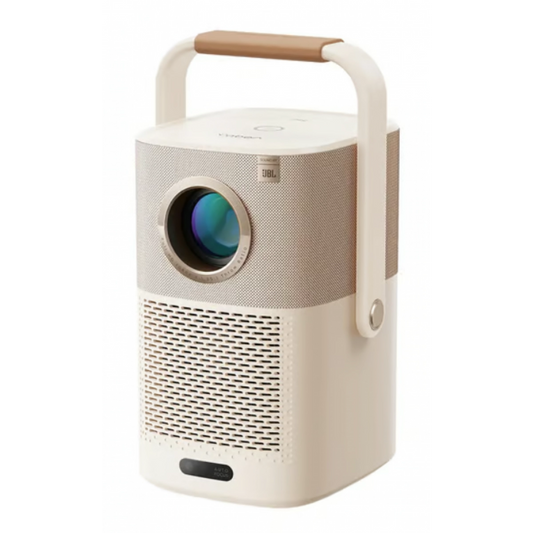Yaber T2 Plus 電池便攜投影機