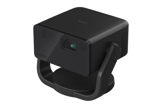 EpiqVision Mini EF-22B Google TV™ 雷射投影儀