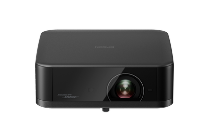 Epson EF-62B Google TV™ 4K Enhancement 家用鐳射投影機