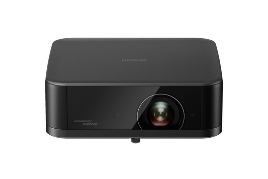 Epson EF-62B Google TV™ 4K Enhancement 家用鐳射投影機