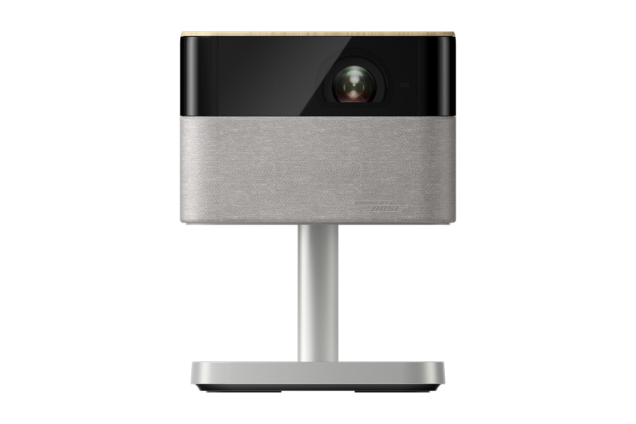 Epson LifeStudio EF-72 GoogleTV 家用鐳射投影機