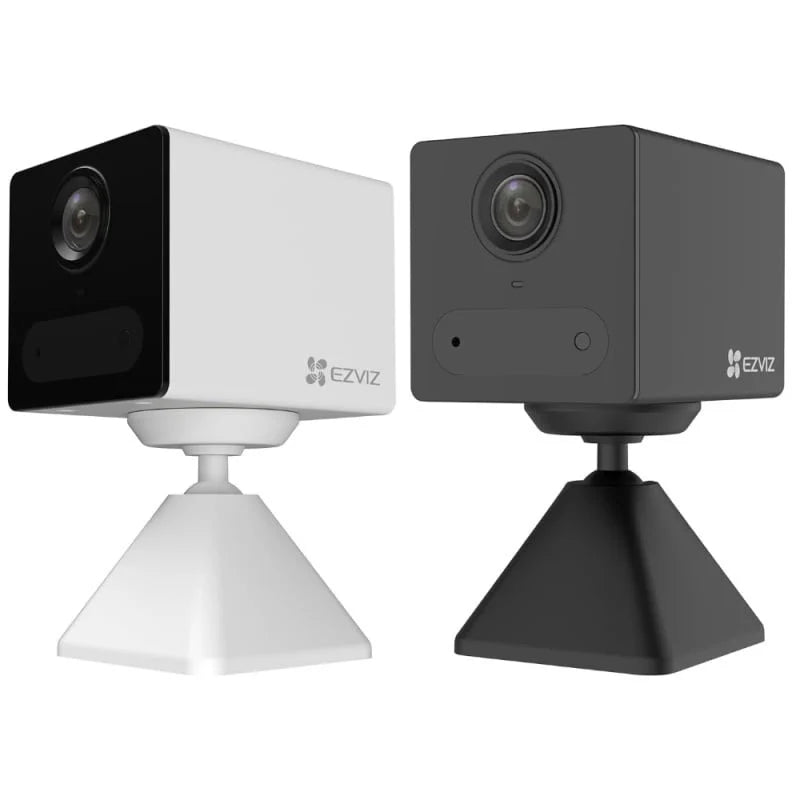 Ezviz CB2  Wi-F i智慧家庭電池攝影機