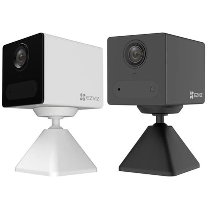 Ezviz CB2  Wi-F i智慧家庭電池攝影機