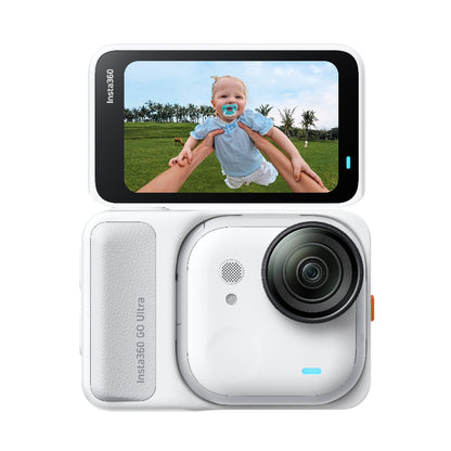 Insta360 Go Ultra