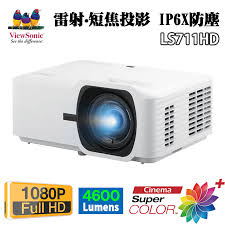 Viewsonic LS711HD