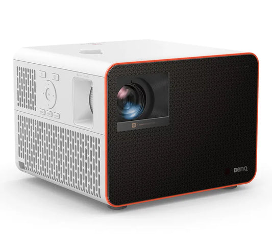 BenQ X3100i 旗艦遊戲投影機