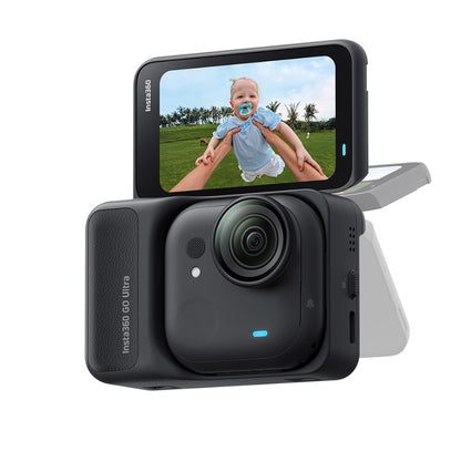 Insta360 Go Ultra