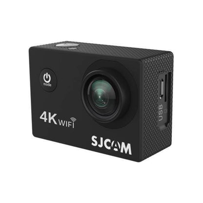 SJCAM SJ4000 AIR 4K WIFI防水型 運動攝影