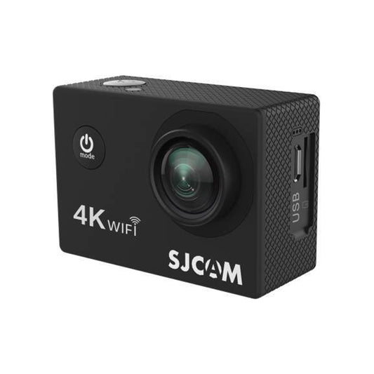 SJCAM SJ4000 AIR 4K WIFI防水型 運動攝影