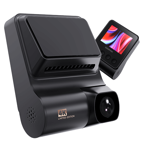 DDPAI Z50 Pro 行車記錄儀
