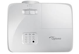 Optoma HD33HDR Full HD 高亮度投影機