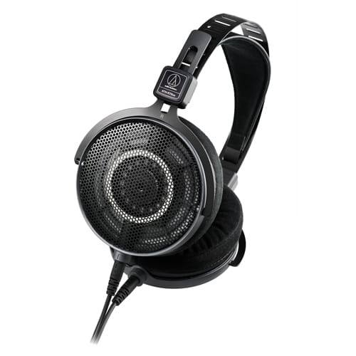 Audio-Technica ATH-R70xa 專業開放式參考耳機