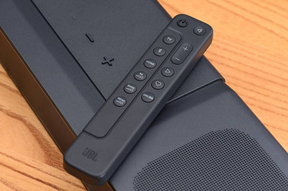 JBL BAR 1000 旗艦級真無線環繞 7.1.4 聲道 Soundbar 系統