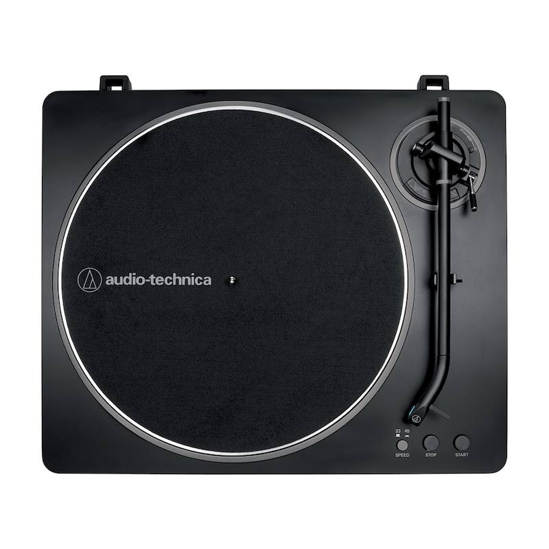 Audio Technica AT-LP70X自動皮帶驅動唱盤機