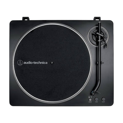 Audio Technica AT-LP70X自動皮帶驅動唱盤機