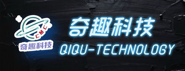 奇趣科技