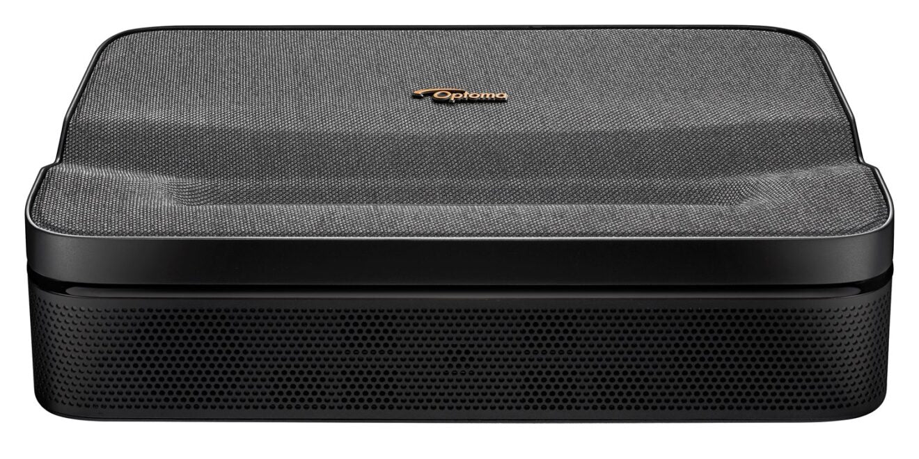 Optoma Photon Go 微型RGB 3雷射超短焦投影機