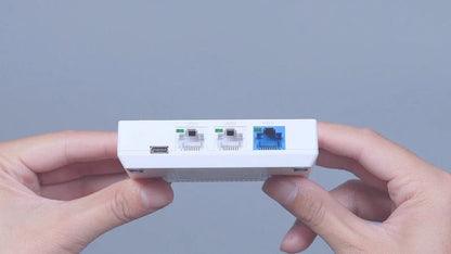 Meihua VPN Router Home 翻牆路由器家用版